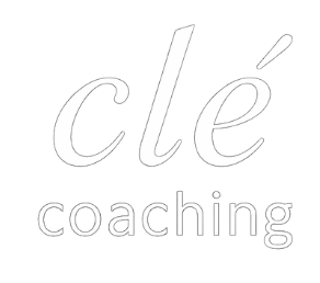 Cle Coaching brand logo