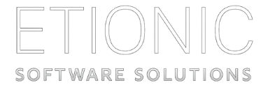Etionic brand logo
